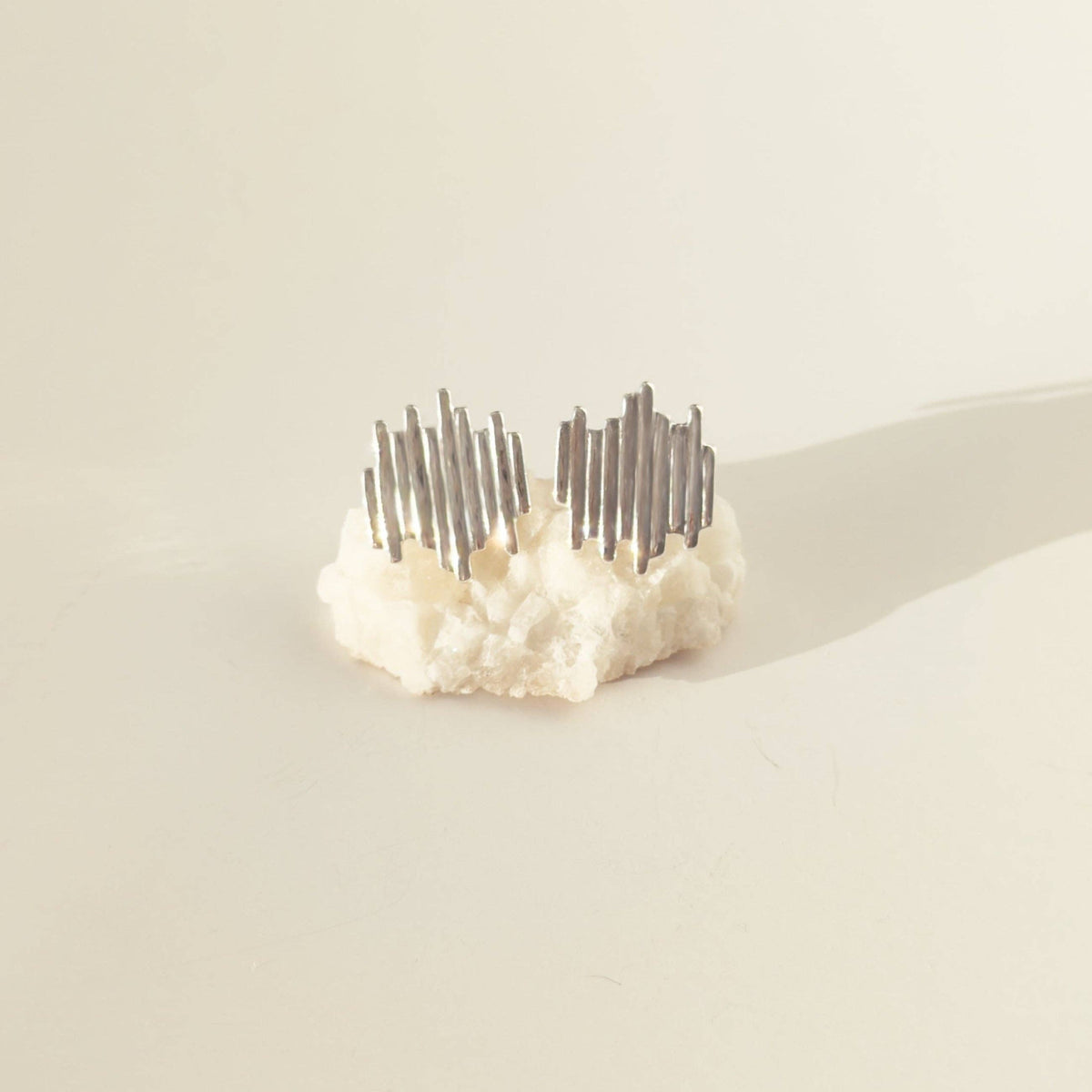 Guidance Stud Earrings