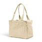 Soolla Studio Artist Bag, Boho Beige, Tool Bag Tote