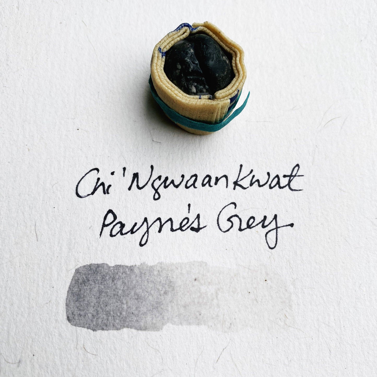 Beam Paints Paintstones