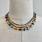 Surya Necklace