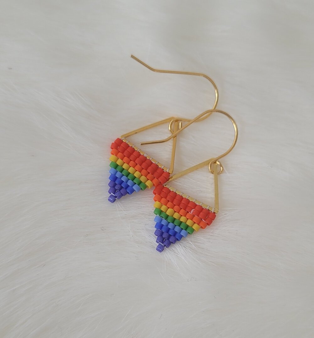 Marley Earring Small