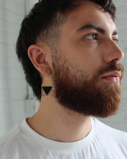 Marley Earring Small