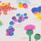 Vibrant Life Series - Herbals Tea Towel