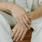 The Juliette Ring: 7