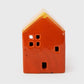 Ceramic Painted House Décor