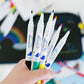 Wishy Washy Markers - Set of 9 Assorted Colors