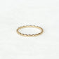 The Juliette Ring: 7