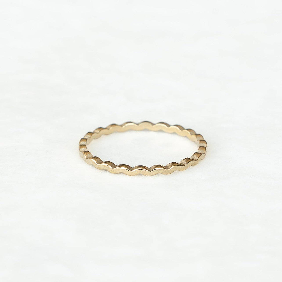 The Juliette Ring: 7