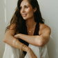 The Sienna Hoops