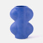 Bubble Ceramic Vase