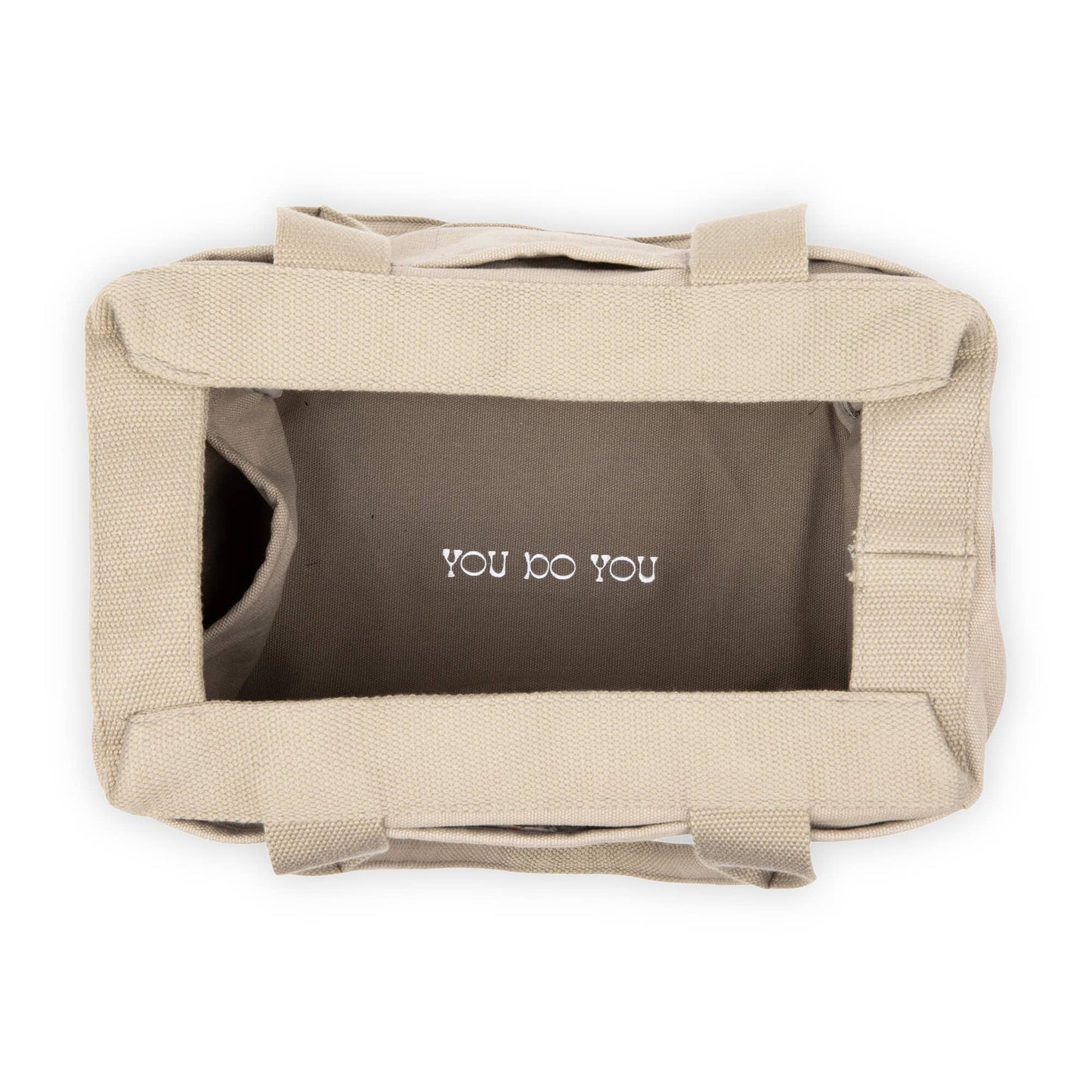 Soolla Studio Artist Bag, Boho Beige, Tool Bag Tote