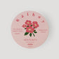 Kalkáy (Wild Rose) Wild Rose & Yarrow Salve