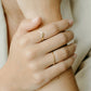 The Juliette Ring: 7