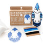 Blue Jay - Embroidery Kit