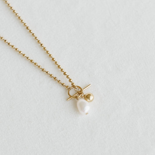 Luna Necklace