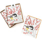 Black-capped Chickadee Card: Single Card