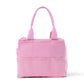 Soolla Studio Artist Bag, Flamingo, Stationery Project Bag