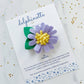 Aster Hair Clip