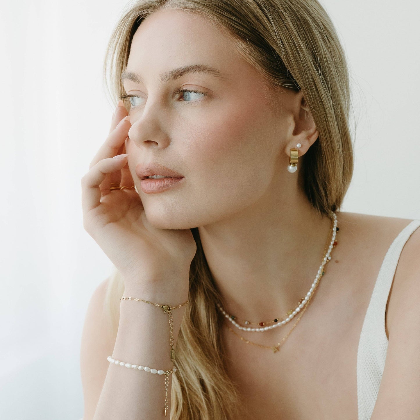 Colette Earrings