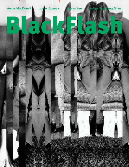 BlackFlash 43.1