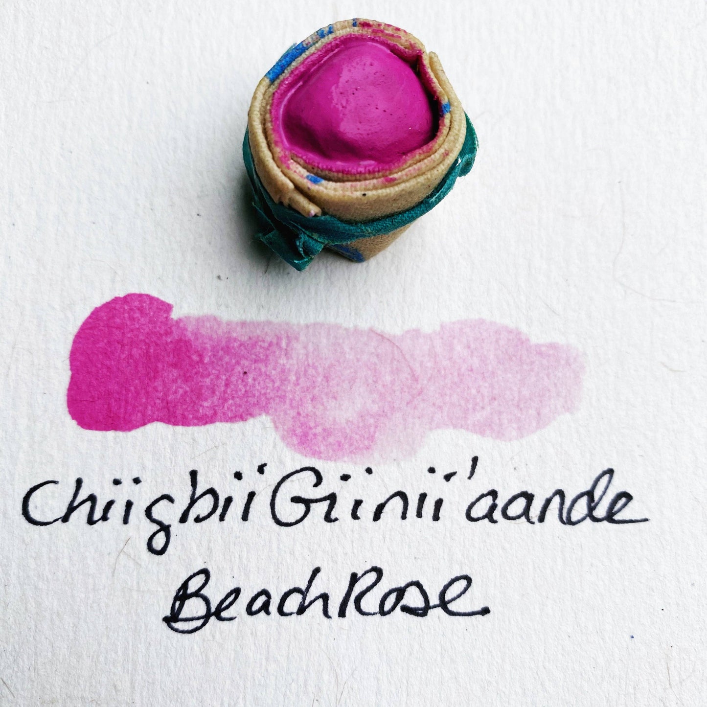 Beam Paints Paintstones