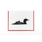 Loon Modern Card: Single Card