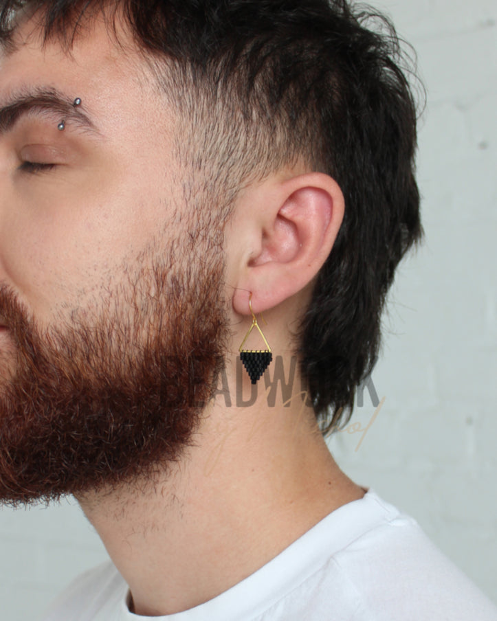 Marley Earring Small