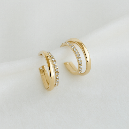 Aurelle Hoops