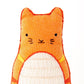 Tabby Cat - Embroidery Kit