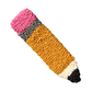 Mini Tufted Pencil