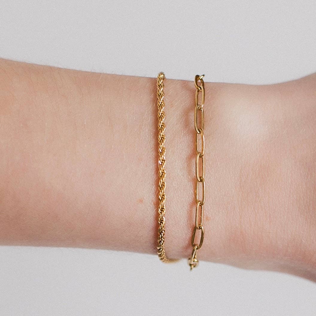 Rope Bracelet