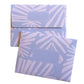Thank You Mushroom Card – Eco-Friendly, Nature-Inspired: Eco-Friendly Band Wrap