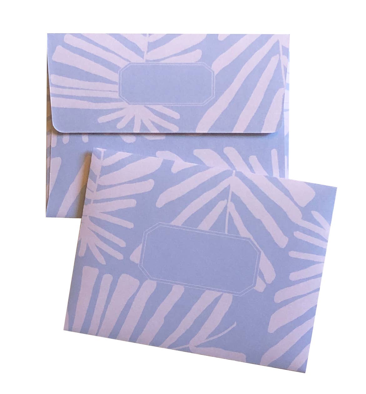 Thank You Mushroom Card – Eco-Friendly, Nature-Inspired: Eco-Friendly Band Wrap