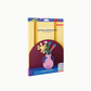 3D Pop Out Card - Matisse Paper Bloom
