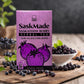 Saskatoon Berry Tea