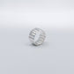 Wave Ring: 8