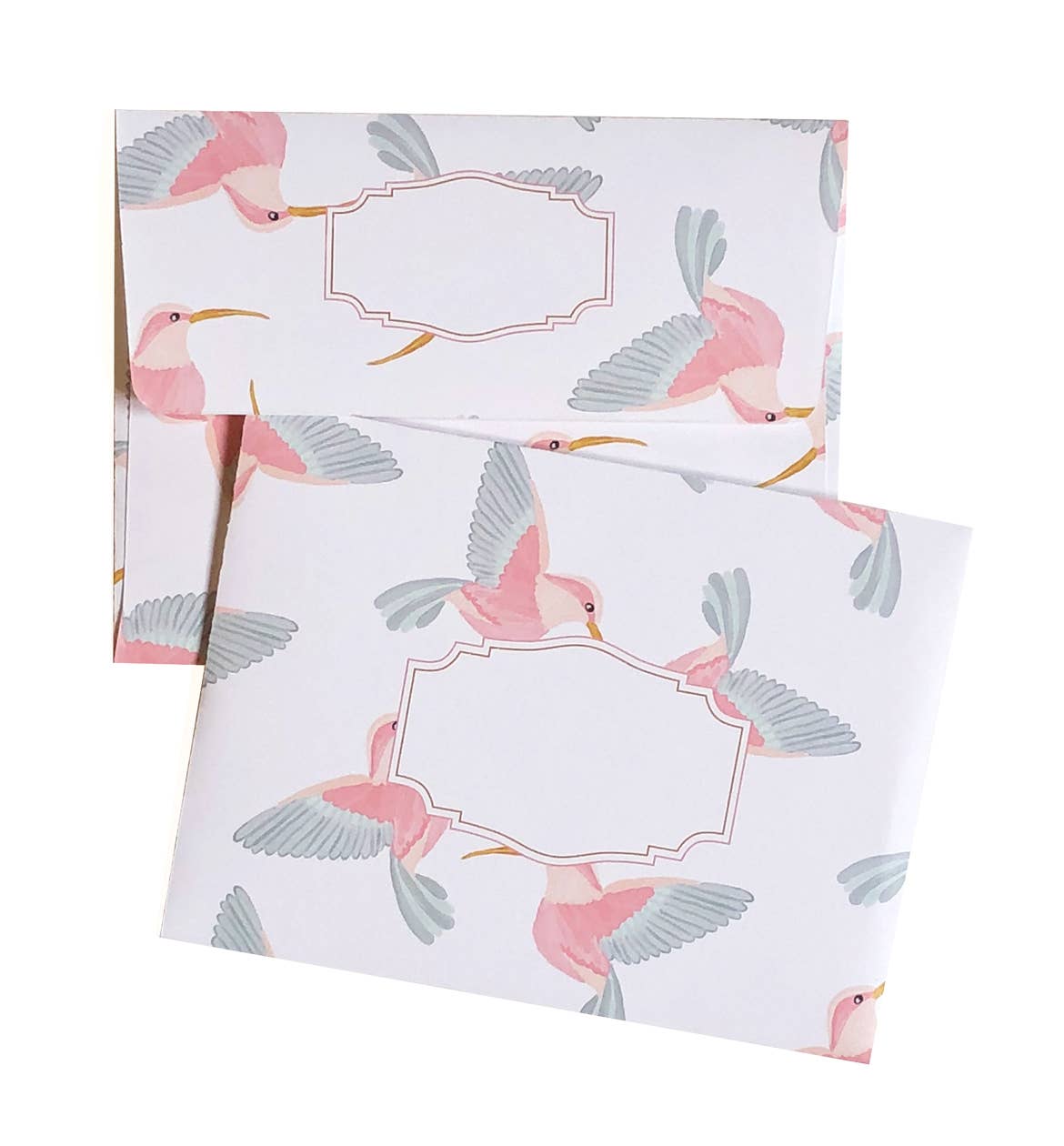 Happy Mother’s Day Floral Card