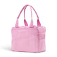 Soolla Studio Artist Bag, Flamingo, Stationery Project Bag