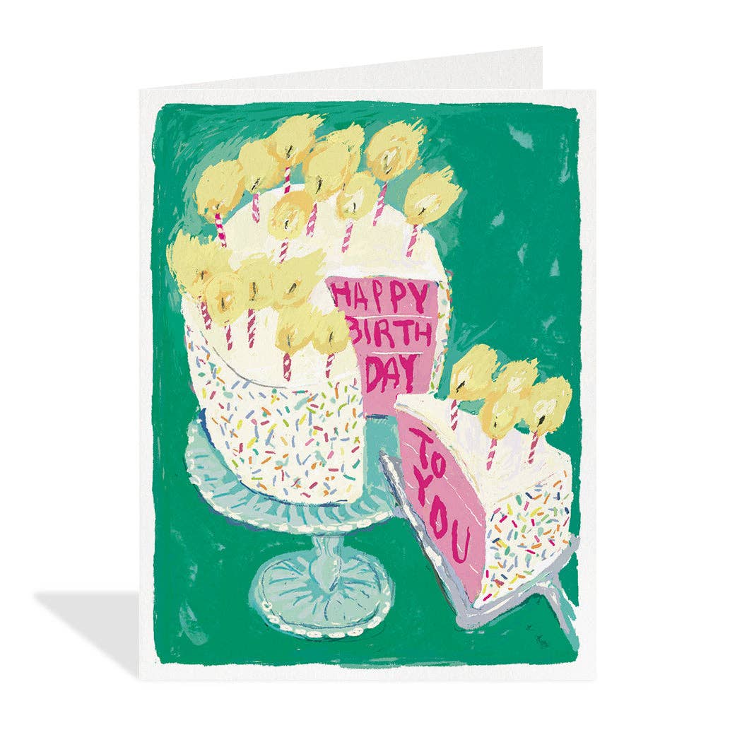 Cake Slice