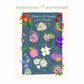 Flowers of Canada 2027 Botanical Wall Calendar