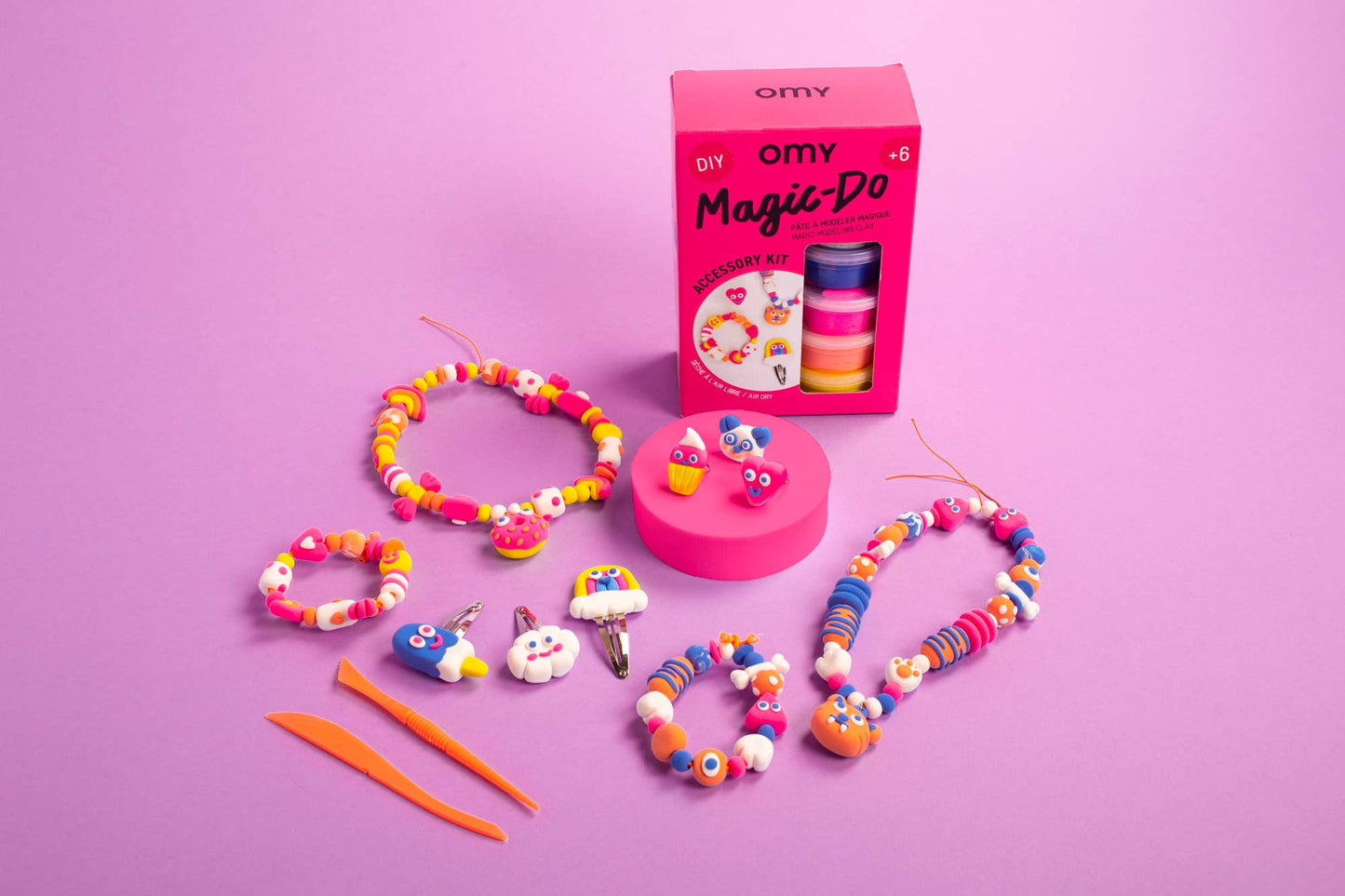 DIY Magic-Do Kit