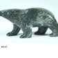 Walking Polar Bear Johnny Sagiatuk
