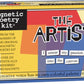 Artist Magnetic Game