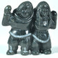 Couple Posing Napachie Ashoona