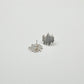 Guidance Stud Earrings