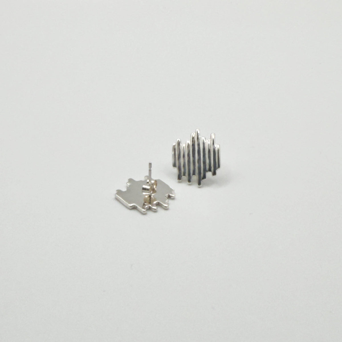 Guidance Stud Earrings