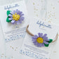 Aster Hair Clip