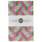 Forest Foraging Series: Fiddlehead Fern Pocket Notebook: Plain Pages
