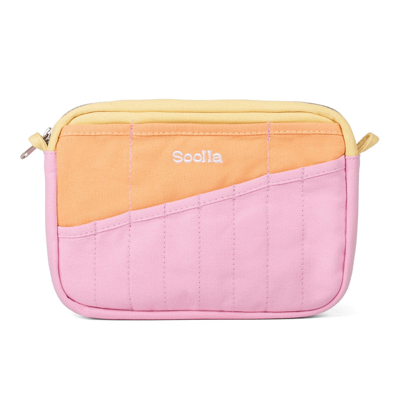 Soolla® Studio Pouch, Becca Sands Edition: Becca Sands Edition