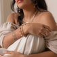 Surya Bracelet